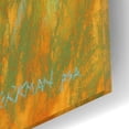 thumbnail image 3 of Epic Art '92 by Rita Kirkman, Acrylic Glass Wall Art, 12" x 12", 3 of 8