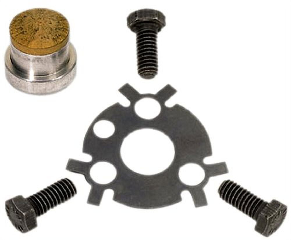 Moroso 60462 Cam Button for Big Block Chevy