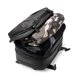 thumbnail image 5 of Mochila De Compresión De Sello De Vacío AQUR2020 De 25L A 60L Mochila Para Laptop Expandible Con Compartimento Para Computadora Portátil De 17 Pulgadas Separación Seca Húmeda, 5 of 7