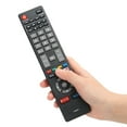 thumbnail image 3 of Reemplazo de control remoto compatible con Magnavox TV NH409UD NH400UD NH402 NH404UD, 3 of 8