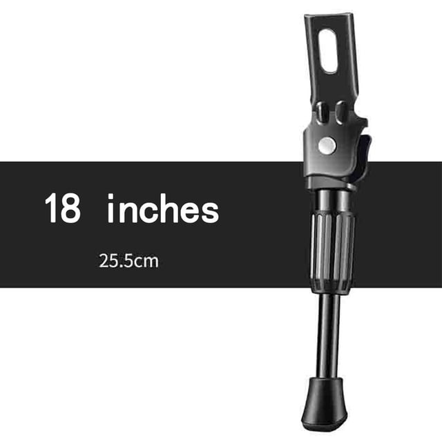 Béquille Latérale pour Vélo d'Enfant 14/16/18/20 Pouces