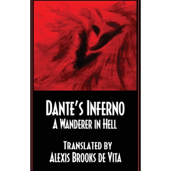 Pre-Owned Dante's Inferno -A Wanderer In Hell (Paperback) 1786956438 9781786956439