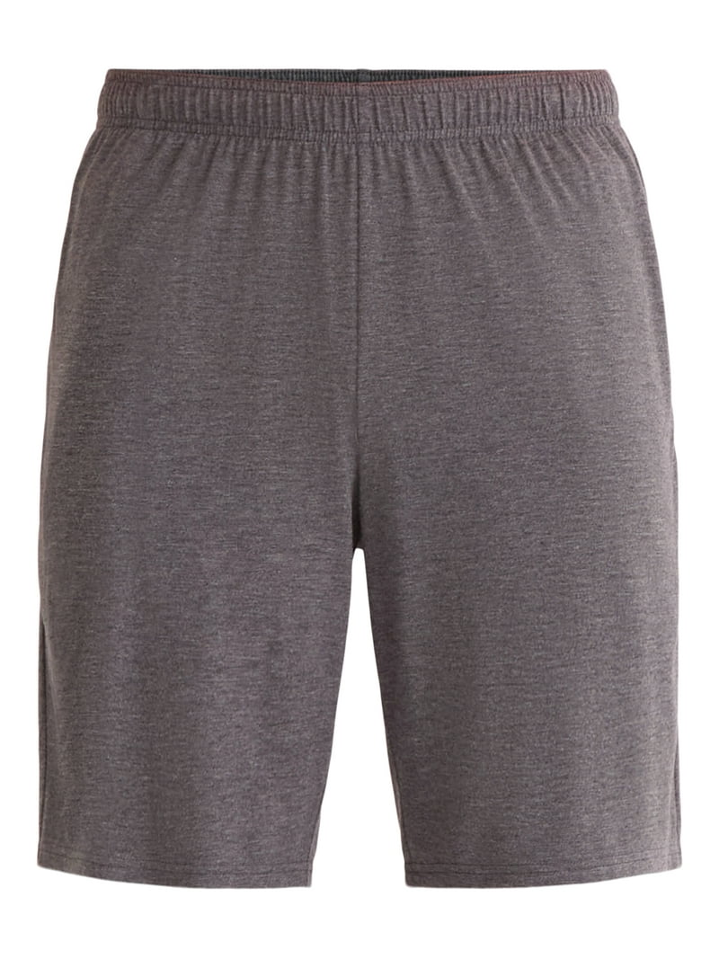 【Tomo】On　 ACTIVE　SHORTS　XS Athletic Works Men's Tri Blend Active Shorts, 3-Pack, Sizes