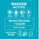 thumbnail image 4 of Protector solar en barra Badger Face SPF 35, 19 ml, 97% orgánico, paquete de 2, 4 of 7