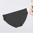 thumbnail image 3 of Bañador de silicona triangular para mujer, para la menstruación, para el invierno, resistente a la humedad, con traje de baño de silicona, 3 of 4