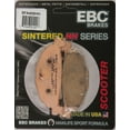 thumbnail image 2 of EBC Brakes SFA408HH Sintered Scooter Brake Pad, 2 of 2