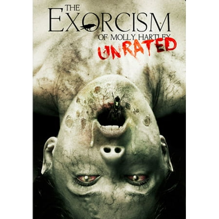 The Exorcism of Molly Hartley (DVD)
