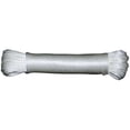 thumbnail image 1 of T.W Evans Cordage 44-060 Cuerda de nailon trenzada sólida de 3/16 pulgadas, madeja de 100 pies, 1 of 1