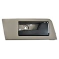 thumbnail image 1 of Manija Puerta Interior Generica Focus 2008 A 2011 Ford Delantera Der Gris/Negra, 1 of 4