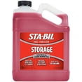 thumbnail image 2 of STA-BIL Storage Fuel Stabilizer - Guaranteed To Keep Fuel Fresh Fuel Up To Two Years - Effective In All Gasoline Including All Ethanol Blended Fuels - For Quick, Easy Starts, 128 fl. oz. (22213), 2 of 4