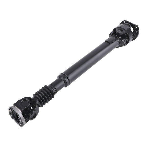 maXpeedingrods 32.913" Front Drive Shaft Prop Shaft Driveshaft Assembly for Dodge Ram 1500 2006-2008, 2500 2003-2009, 3500 2003-2009 4WD Automatic Transmission Replace# 52105930AA 52105930AB
