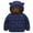 A1-Navy, variant on shqvo Toddler Jacket Girls Boys Clothes Winter Coats Toddler Puffer Down Jacket Bear Hoods Outerwear Kids Cute Outfits