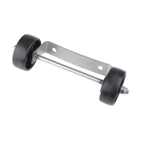 Stainless Steel Wheel Assembly