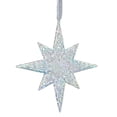 thumbnail image 4 of Adorno colgante para árbol de Navidad Macarena acrílico Estilo H, 4 of 8