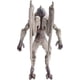 thumbnail image 3 of Figura DC COMICS Multiverse MATTEL BATMAN V SUPERMAN BAT CREATURE 6 pulgadas, 3 of 5