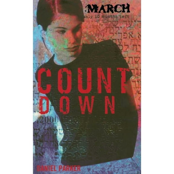 Countdown March, Book 3, (Paperback)