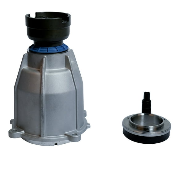 GELUOXI Rear Differential Viscous Coupler DV614K004D for Ford Edge Flex Lincoln Continental 2013-2021