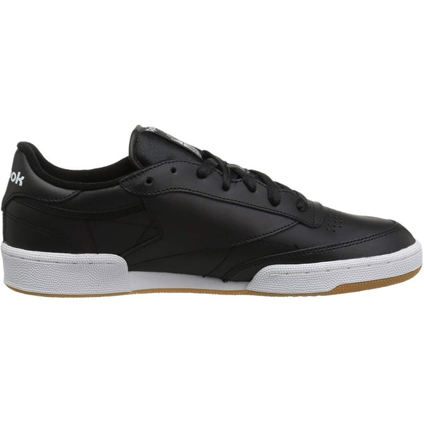 Reebok club c 85 blanche 2025 homme