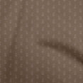 thumbnail image 1 of oneOone Velvet Brown Fabric Dog Sewing Craft Projects Fabric Prints By Yard 58 Inch Wide, 1 of 4