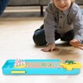 thumbnail image 1 of Educational Toy, Mini Bowling Toy, Durable Interactive Toy Mini Bowling Playset For Baby Kids Funny  Bowling, 1 of 8