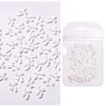 thumbnail image 2 of LILELIS 50Pcs 3D Gummy Candy Nail Charms Colorful Gummie Candy Lollipop Cute 3D Charms For Designs DIY Crafting Accessories Nail Droll Nail Decals Designer, 2 of 8
