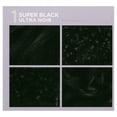 thumbnail image 4 of Dark And Lovely Go Intense Ultra Vibrant Hair Color, Super Black, 1, Pack of 1, 4 of 6