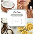thumbnail image 4 of Dionis Goat Milk Lip Balm - Milk & Honey, 4 of 9