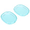 thumbnail image 3 of Funda protectora para auriculares, funda protectora portátil transparente resistente a los arañazos, Compatible con auriculares IOS, 3 of 8