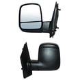 thumbnail image 1 of Espejo Express 2008 A 2018 Chevrolet Generica Izq S/Control, 1 of 4