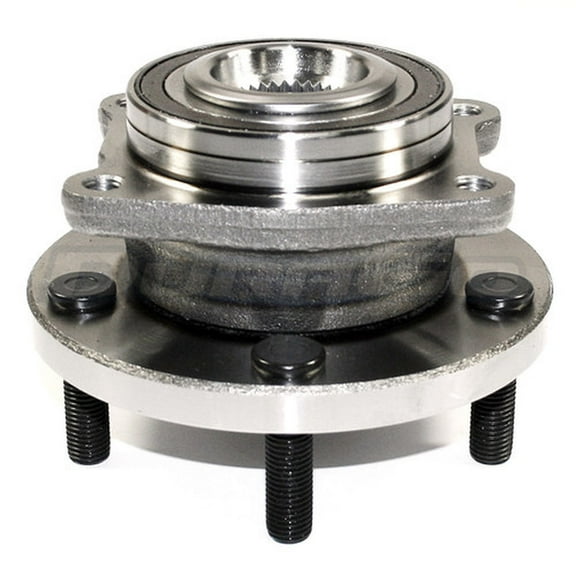 DuraGo 295-13263 Wheel Bearing & Hub Assembly