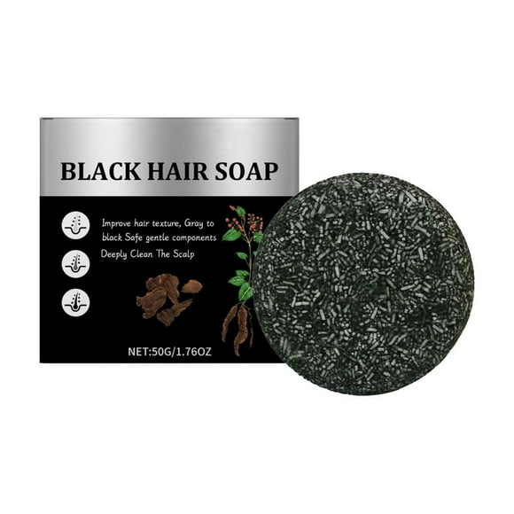 yelldesk Shampoo Bar for Hair Solid Soap, Fresh Lemon Shampoo Natural Lemon Oil Cleanses The Scalp Deeply Nourishes Hair And Provides Gentle Care