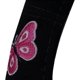 thumbnail image 5 of Una pieza (mariposa, aproximadamente 38 cm de diámetro) Fundas para volante de mujer Bonita funda para volante de coche con bordado, 5 of 5