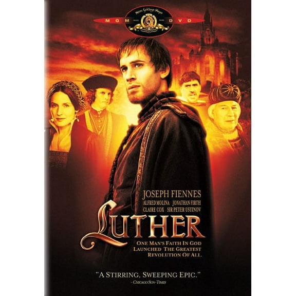 Pre-Owned Luther (Dvd) (Good)