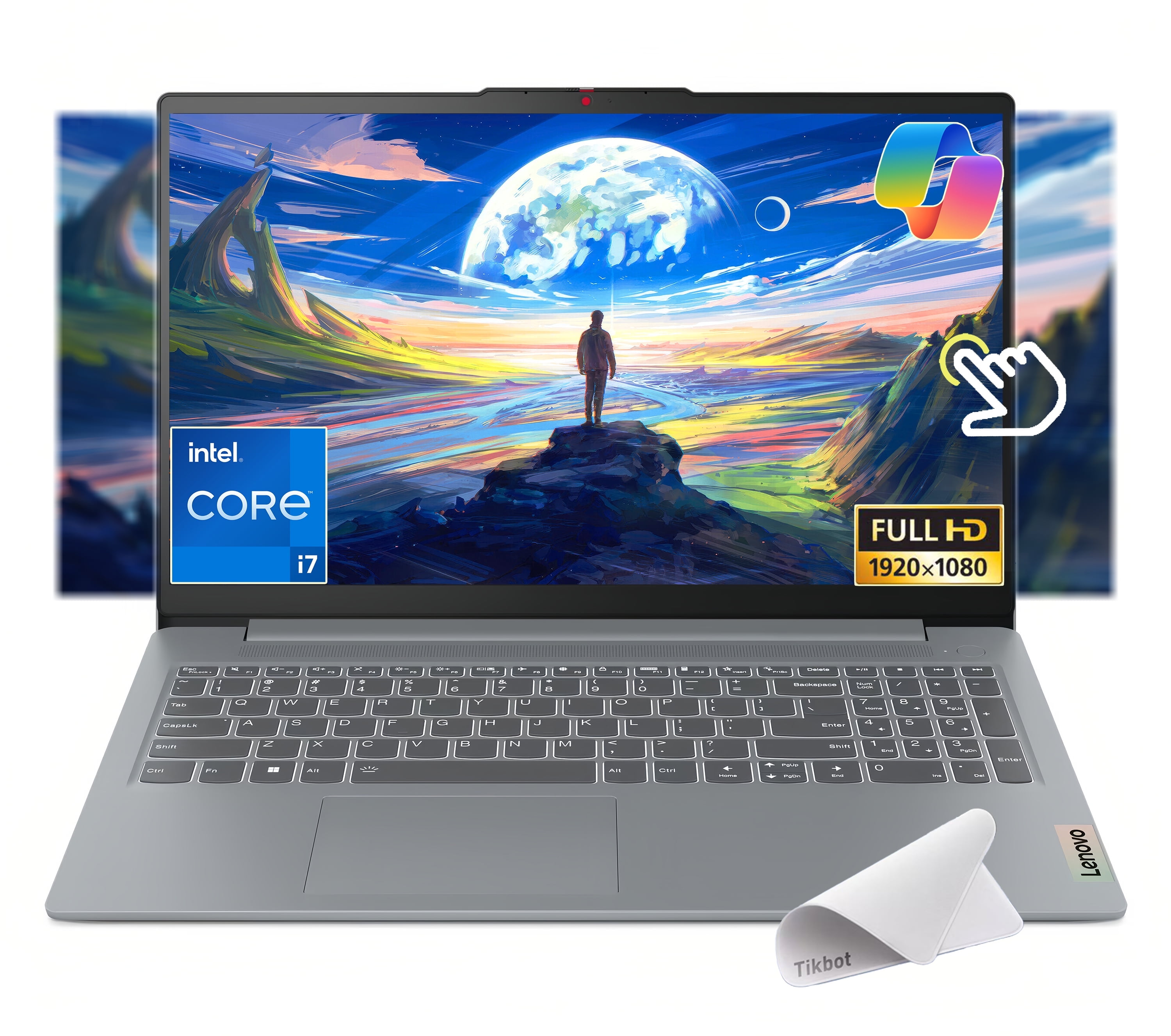 Lenovo IdeaPad Slim 3i 15.6