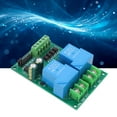thumbnail image 4 of Placa De Control Del Motor De CC, Módulo De Motor De Corriente Estable Módulo Del Motor Del Motor Controlador De Controlador PCB Para La Regulación De Los Motores De CC, 4 of 7