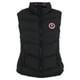 thumbnail image 1 of Chaleco Reversible K-swiss Chw27 Color Negro Mujer, 1 of 4