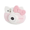 thumbnail image 1 of Cámara de película instantánea Fujifilm Instax Hello Kitty Pink, 1 of 5