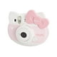 thumbnail image 1 of Cámara de película instantánea Fujifilm Instax Hello Kitty Pink, 1 of 5