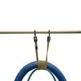 thumbnail image 3 of Everest Rubber 10-48" Adjustable Fat Strap Bungee Cord, 2 Count, 3 of 11