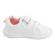thumbnail image 4 of Tenis Escolar Blanco Bubble Gummers Colección 2021 Niño blanco 19, 4 of 6
