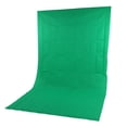 thumbnail image 4 of Keenso Photography Backdrop Dual‑Sided Cotton Photo Background Thicken Cloth 3x2.8meter, 4 of 8