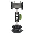 thumbnail image 4 of LanParte Soporte para TeléFono AutomóVil Estabilizador Selfie Stick Giratorio de 360°, 4 of 5
