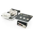 thumbnail image 4 of VONKY Limit Switch 3D Printer Part Accessories Mechanical Switch Module Replacement for CR-10/10S/V2 Ender 3/3S, 4 of 5