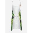 thumbnail image 4 of Carolines Treasures SS8192APRON Keeshond Tablier - 27 x 31 Po., 4 of 4
