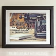 thumbnail image 6 of Vintage Typewriter Writing Quote - 11x14 Unframed Art Print - Great Library Decor or Gift for Writers, 6 of 6