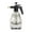 B, variant on Adjustable Pressure Sprayer,1.5 Liter 50 oz Multi-Pattern Garden Spray Bottle,Handheld Water Mister for Plants Outdoor Cleaning