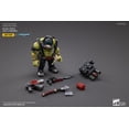 thumbnail image 5 of JoyToy - Warhammer 40K - Ork Kommandos: Dakka Boy Snarit 1/18 Figure, Bloomage Joytoy Tech, Gifts, 5 of 5
