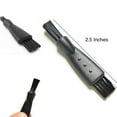 thumbnail image 3 of 8 Pcs Tondeuse Double Face Brosse de Nettoyage pour Hommes, 3 of 6