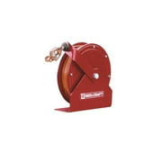 100 ft. Spring Retractable Grounding Reels