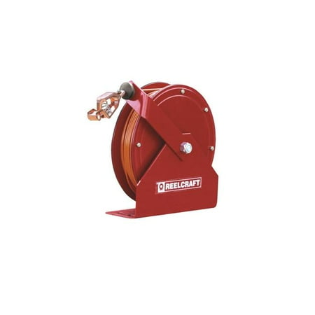 100 ft. Spring Retractable Grounding Reels